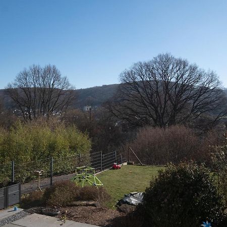 Top Wohnung Mit Traumhaftem Fernblick In 1A-Lage! Hagen  Exterior foto