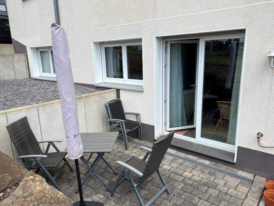 Top Wohnung Mit Traumhaftem Fernblick In 1A-Lage! Hagen  Exterior foto
