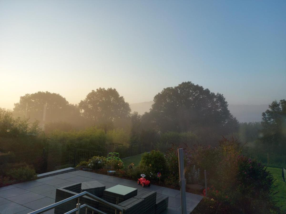 Top Wohnung Mit Traumhaftem Fernblick In 1A-Lage! Hagen  Exterior foto
