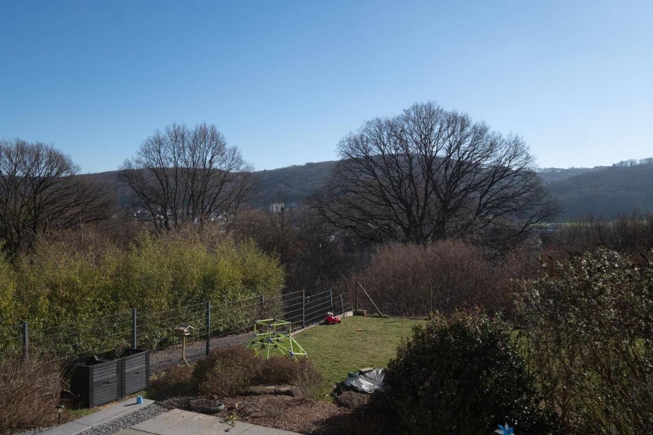 Top Wohnung Mit Traumhaftem Fernblick In 1A-Lage! Hagen  Exterior foto