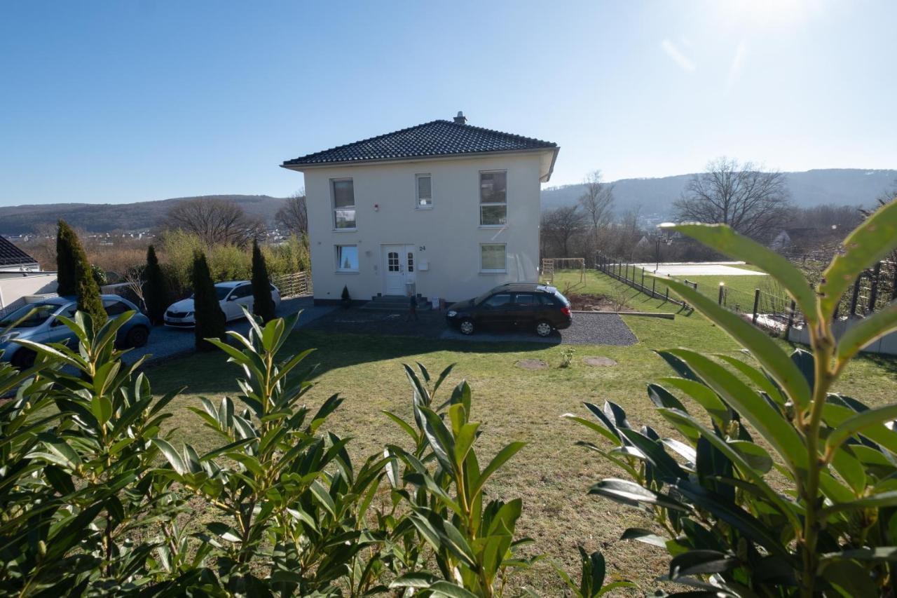Top Wohnung Mit Traumhaftem Fernblick In 1A-Lage! Hagen  Exterior foto