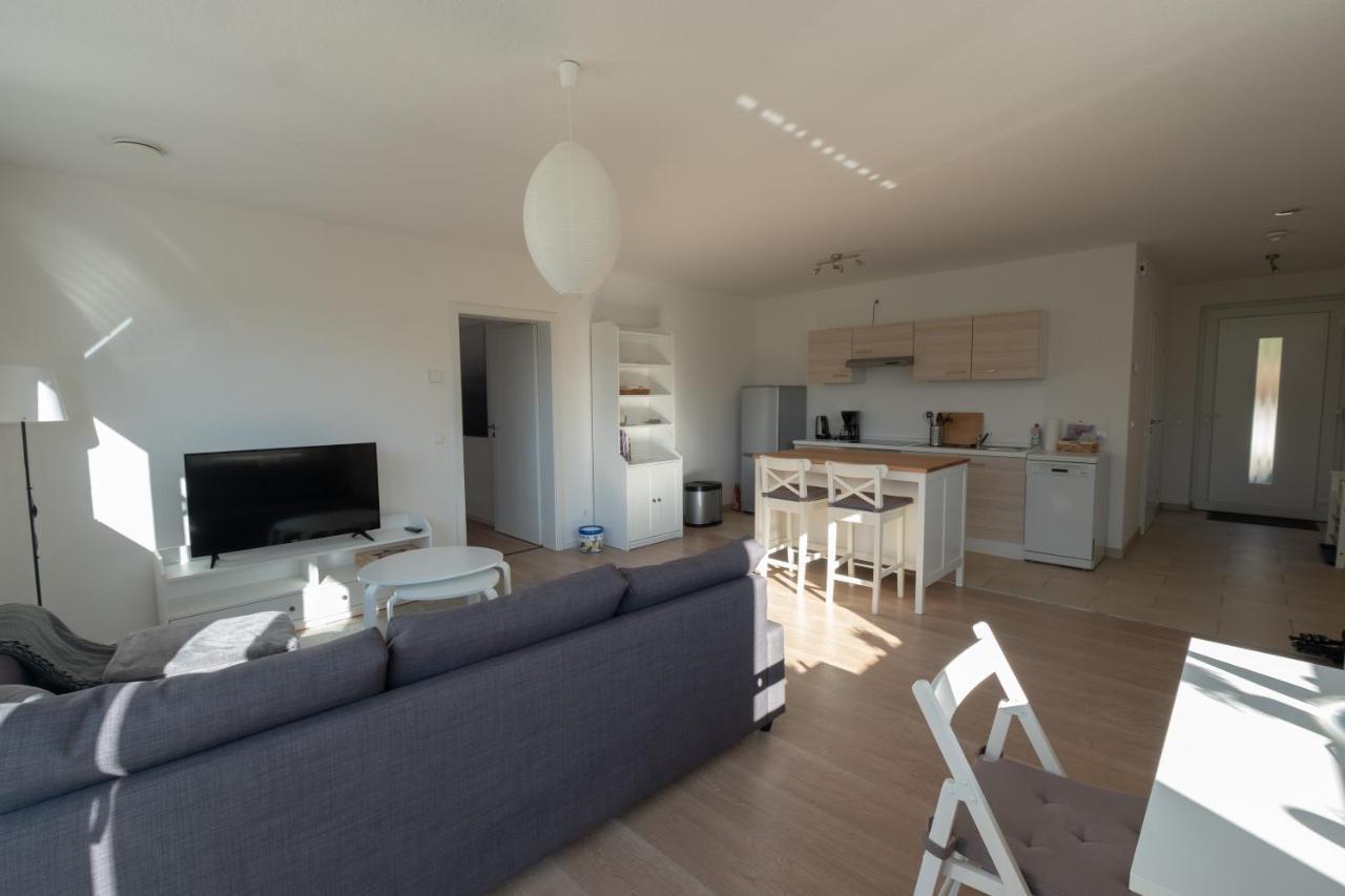 Top Wohnung Mit Traumhaftem Fernblick In 1A-Lage! Hagen  Exterior foto