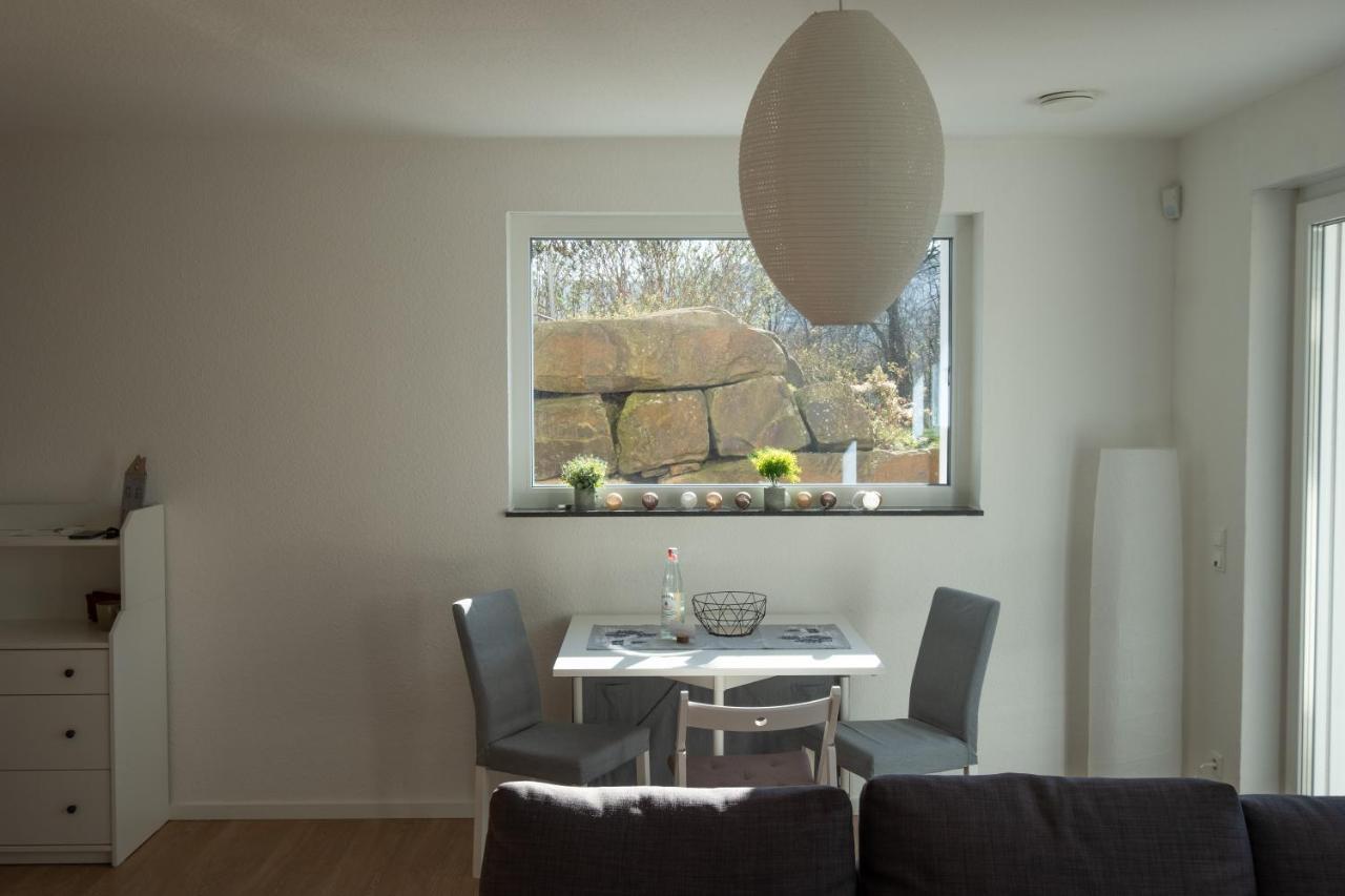 Top Wohnung Mit Traumhaftem Fernblick In 1A-Lage! Hagen  Exterior foto