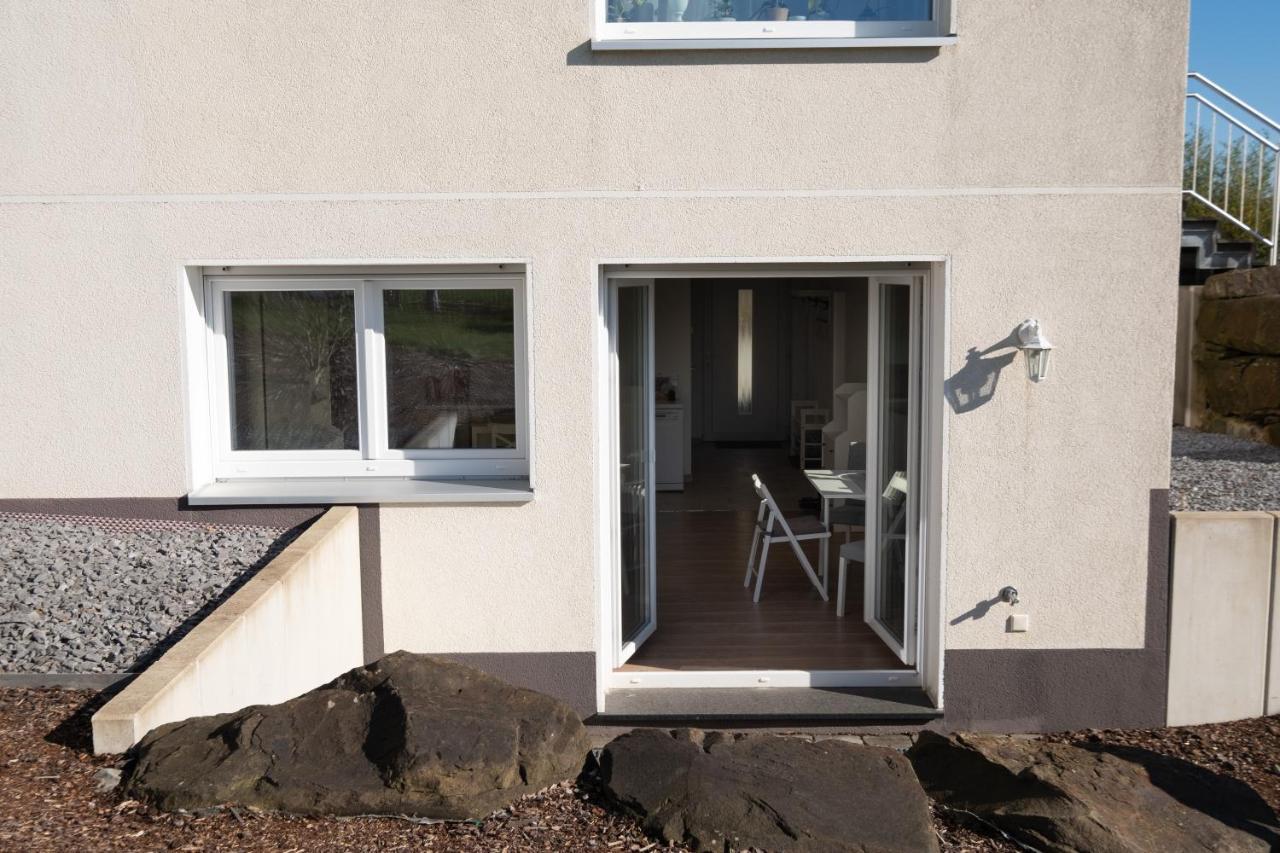 Top Wohnung Mit Traumhaftem Fernblick In 1A-Lage! Hagen  Exterior foto