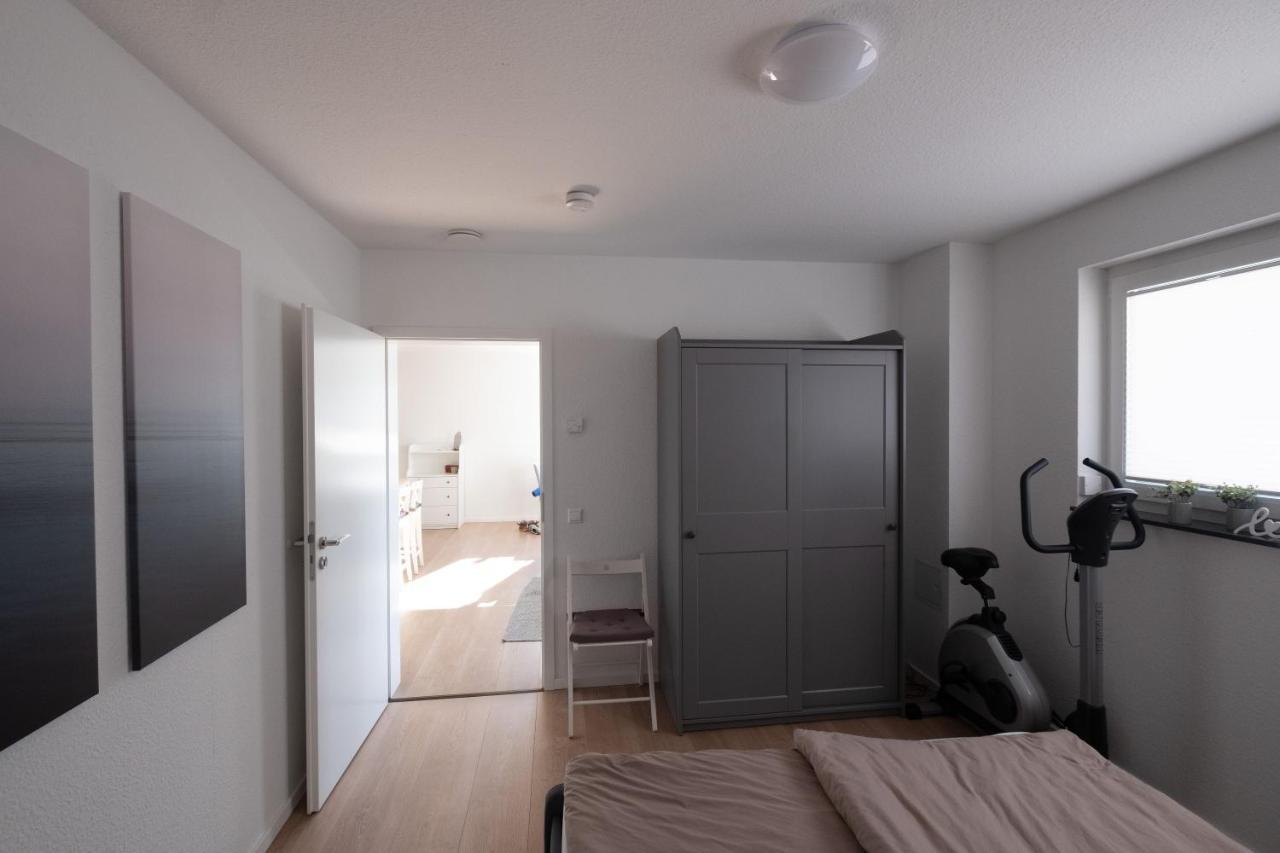 Top Wohnung Mit Traumhaftem Fernblick In 1A-Lage! Hagen  Exterior foto